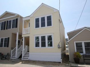 24 E Rutherford Ln, Lavallette, NJ 08735