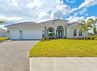 3818 158th Avenue Cir E, Parrish, FL 34219