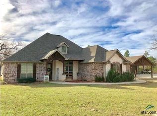 2695 County Road 3419, Hawkins, TX 75765