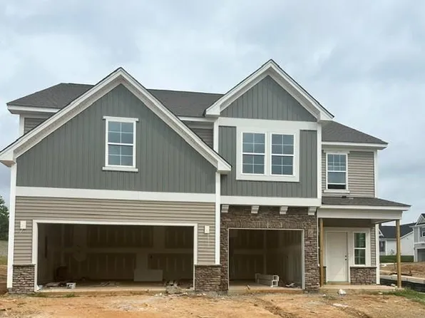 2824 Mayfield Dr, Graham, NC 27253