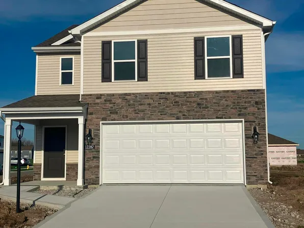 12282 Hideout Pass, Fort Wayne, IN 46818