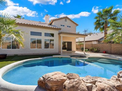 19406 N 31st Way, Phoenix, AZ, 85050