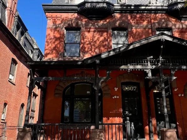 3307 Powelton Ave, Philadelphia, PA
