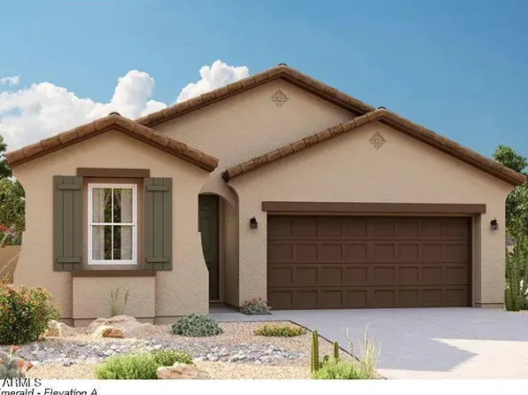 11018 W HILL Drive, Avondale, AZ 85323