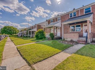 1946 Wareham Rd, Baltimore, MD 21222