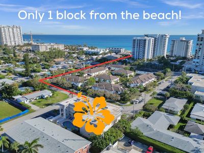 3216 SE 8th St #101, Pompano Beach, FL, 33062