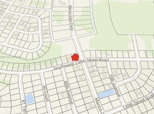 SE 138th St, Dunnellon, FL 34432