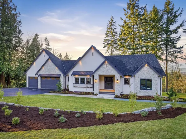 5319 234th St, Langley, BC V2Z 2P6