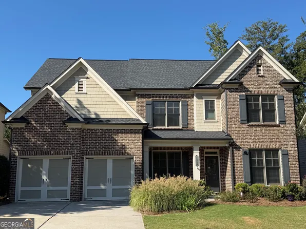 4922 Park Vale Dr, Sugar Hill, GA 30518