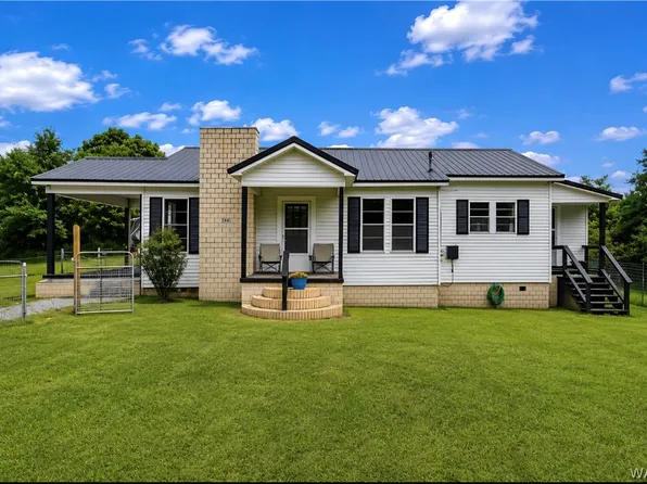 102 Warrior Ave, Cordova, AL 35550
