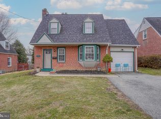 1306 Lore Ave, Wilmington, DE 19809