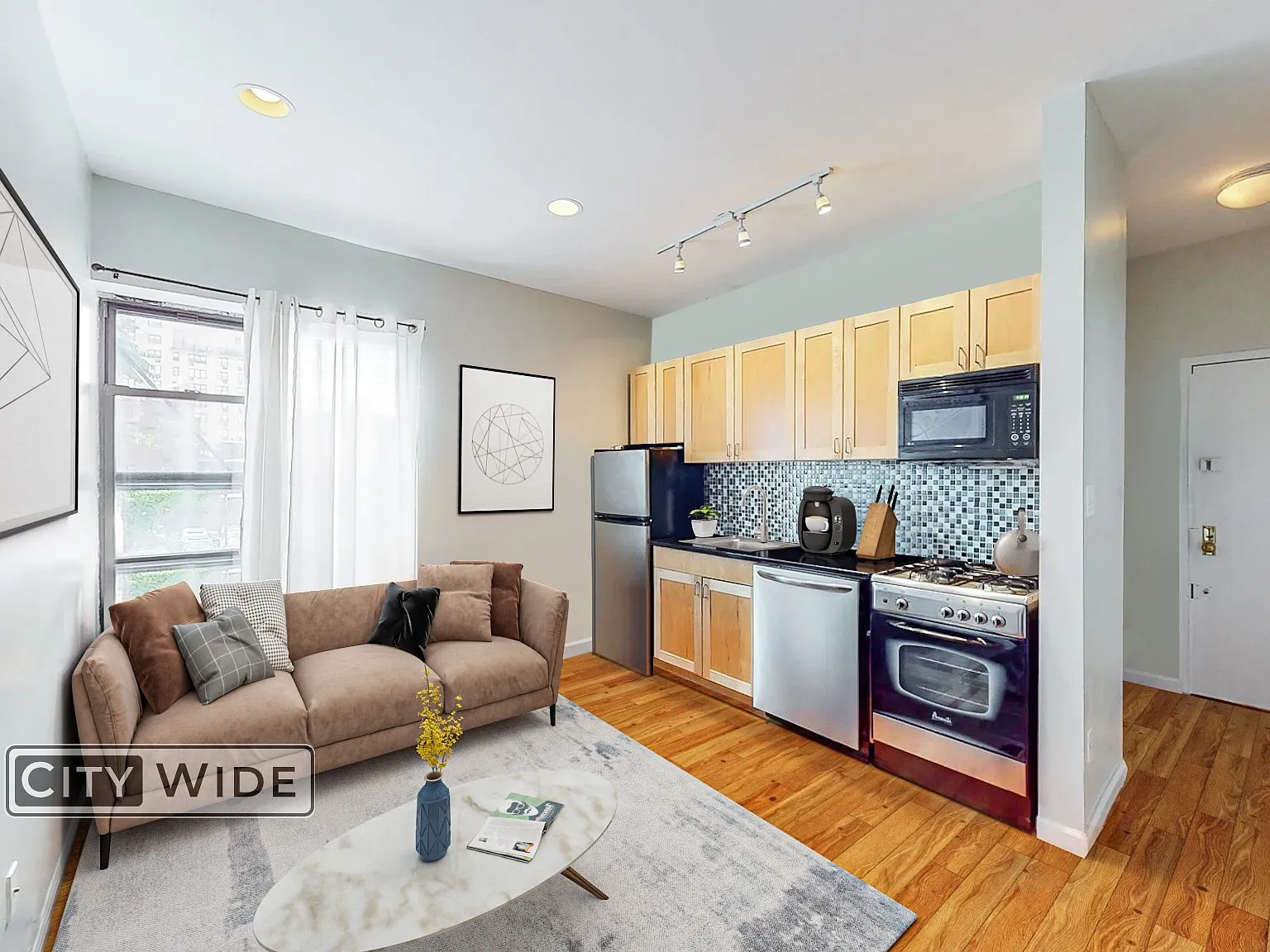 346 East 76th Street — Photo 4