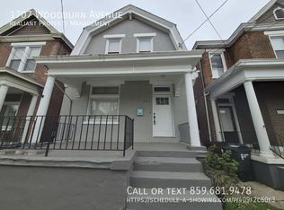 1707 Woodburn Ave, Covington, KY 41011