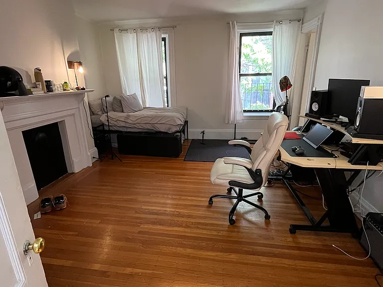 429 Marlborough St #3B — Photo 12