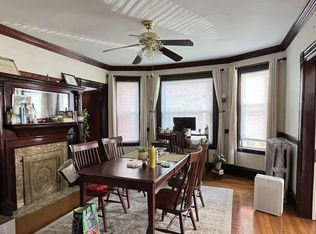 51 Coolidge Rd #1, Allston, MA 02134