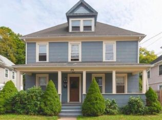 29 Clinton St, Manchester, CT 06040