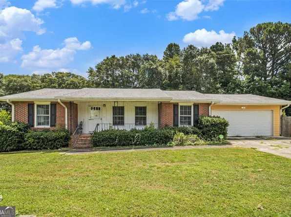 87 Grayson New Hope Rd, Grayson, GA 30017