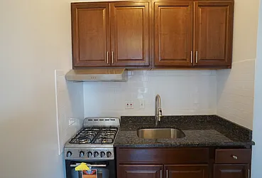 Rented by Brown Harris Stevens