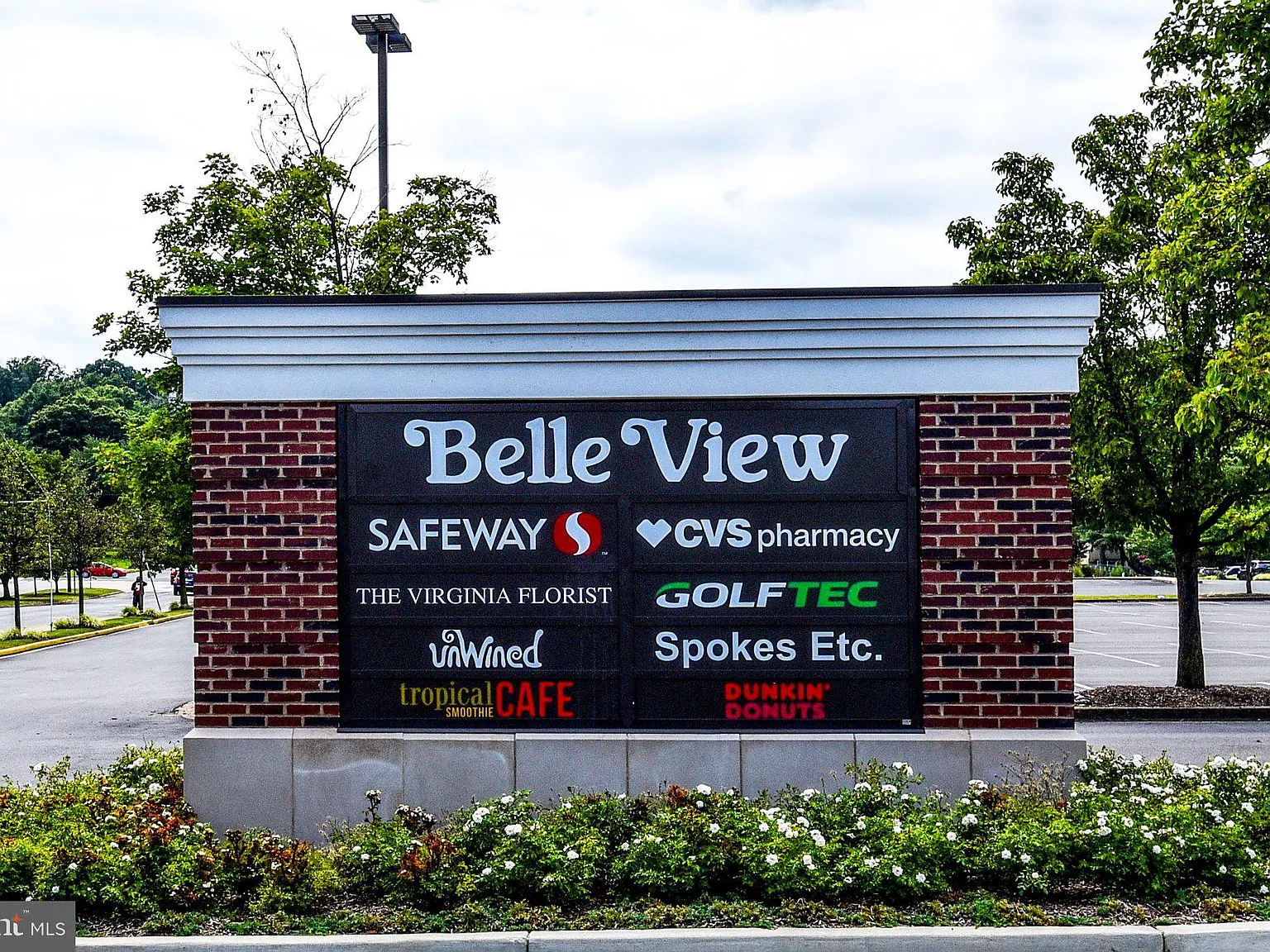 Belle View Condo — Photo 2