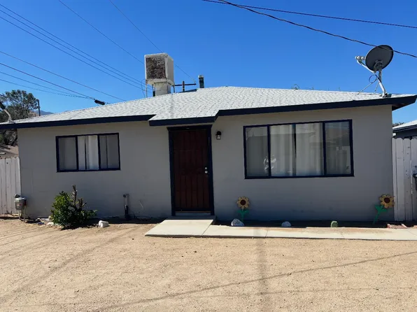2600 Fulop St #3, Lake Isabella, CA 93240