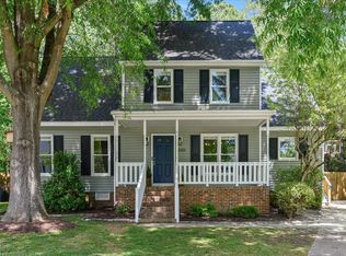 2005 Broadingham Ct, Raleigh, NC 27615