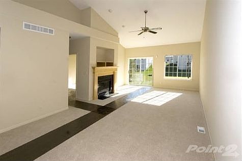 Plenty of room for family gatherings