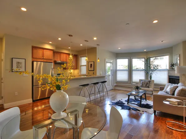 3184 Mission St APT 203, San Francisco, CA 94110