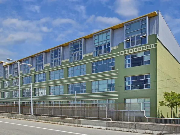 1130 S Flower St APT 405, Los Angeles, CA 90015