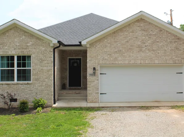 1503 Fuqua Rd, Rockfield, KY 42274