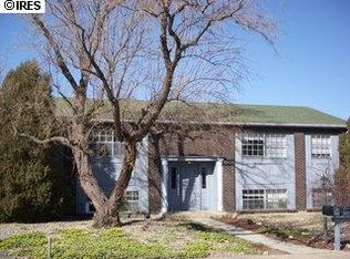 5175 Santa Clara Pl APT B, Boulder, CO 80303