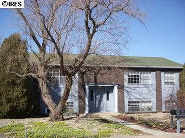 5175 Santa Clara Pl APT B, Boulder, CO 80303