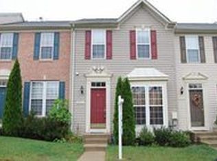 2870 Shallow Stream Way, Odenton, MD 21113