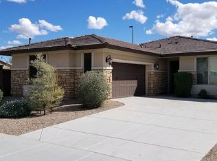 3071 E Morgan Dr, Gilbert, AZ 85295