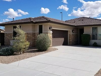 3071 E Morgan Dr, Gilbert, AZ, 85295