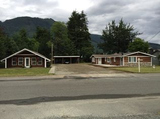 610 Commercial Ave, Darrington, WA 98241