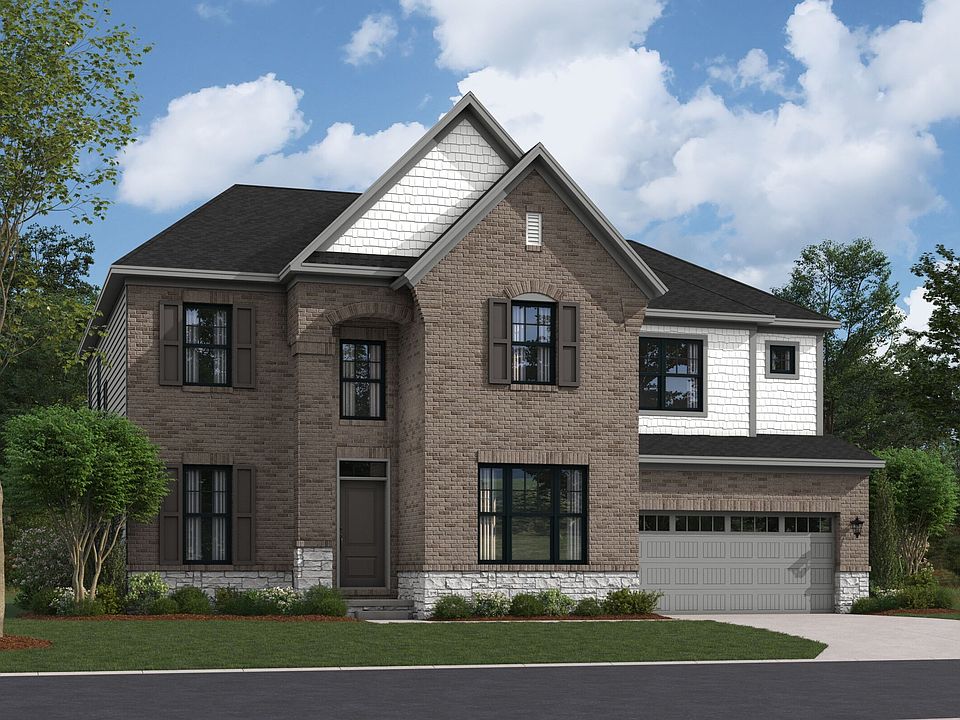 Windsor Elevation D