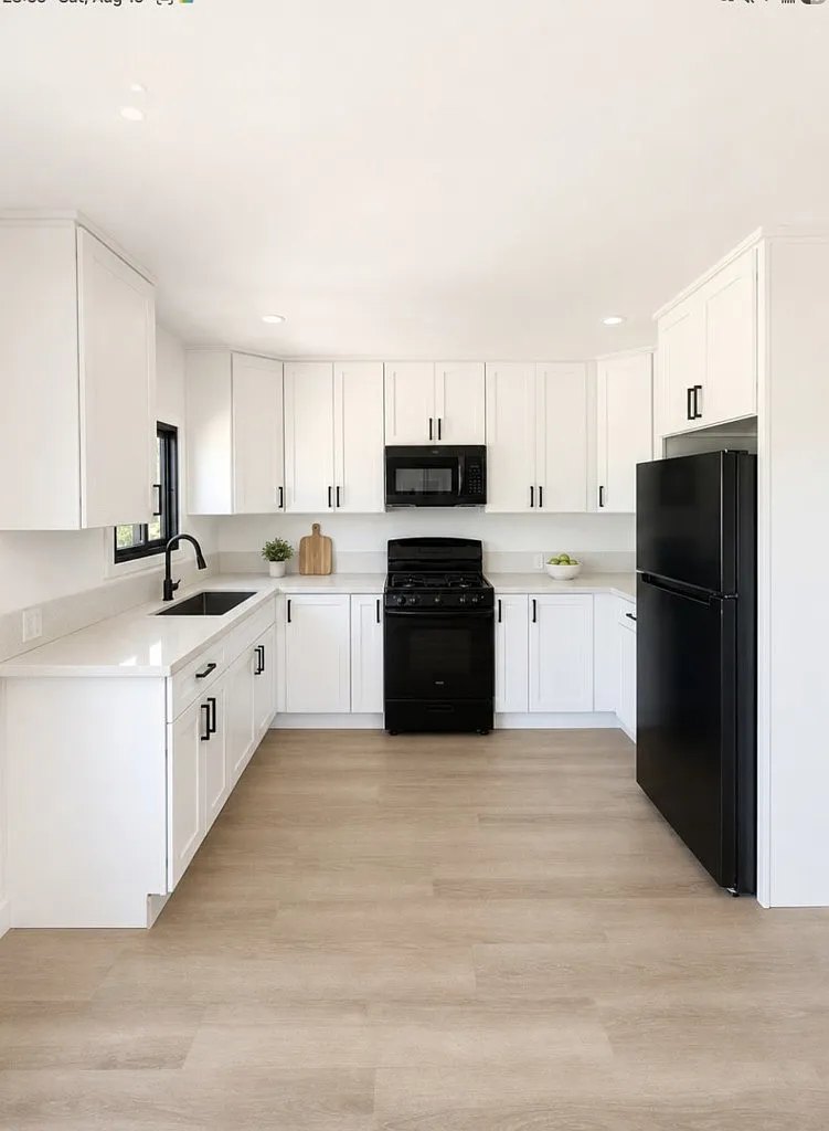 2 bedrooms apartment — Photo 1