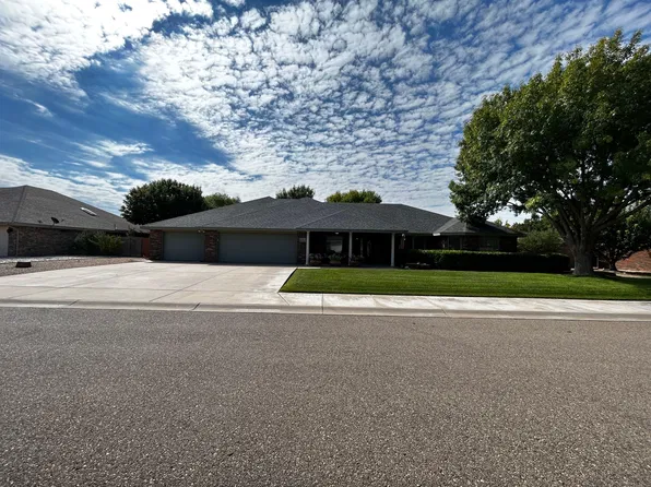 4 Night Sky Ln, Roswell, NM 88201