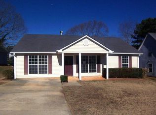 293 Willow Springs Dr, Jonesboro, GA 30238