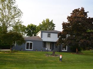6222 Barberry Holw, Columbus, OH