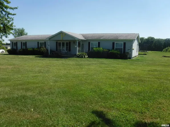 5340 Church Rd, Salem, IL 62881