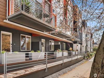 2248 Fairview Avenue E, Seattle, WA, 98102