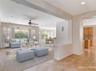 10336 Rio De Thule Ln, Las Vegas, NV 89135