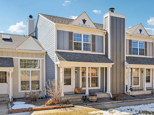 19617 Rosewood Ct, Parker, CO 80138