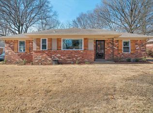 1459 Wheaton St, Memphis, TN 38117