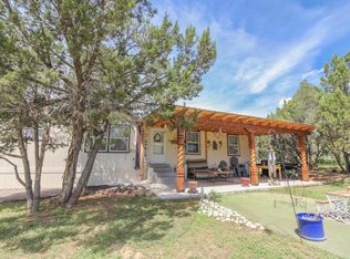 8 Monica Ln, Edgewood, NM 87015