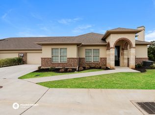 8841 Creek Run Rd #402, Fort Worth, TX 76120