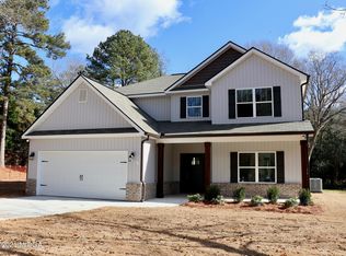 1051 Warwick Dr, Macon, GA 31210