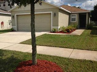 6321 Cherry Blossom Trl, Gibsonton, FL 33534