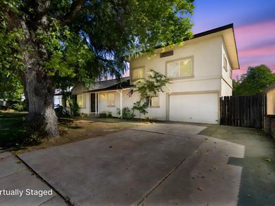 1043 Park Blvd, West Sacramento, CA, 95691